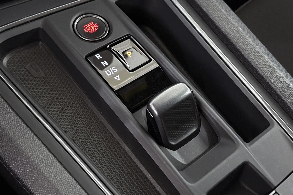 CUPRA Leon Sportstourer (KTZ29X) met abonnement