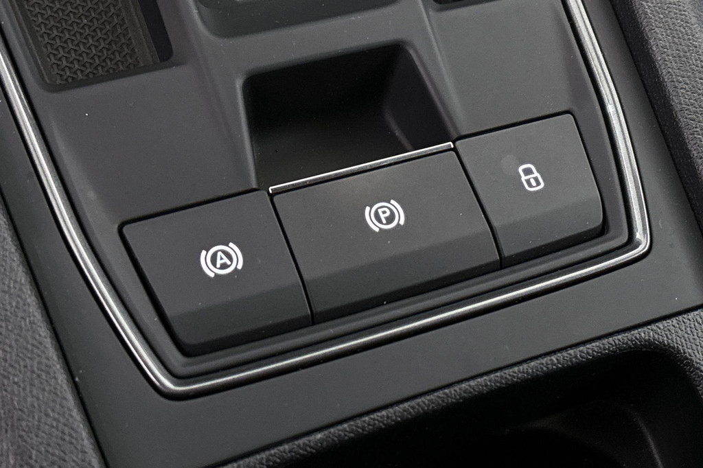 CUPRA Leon Sportstourer (KTZ29X) met abonnement