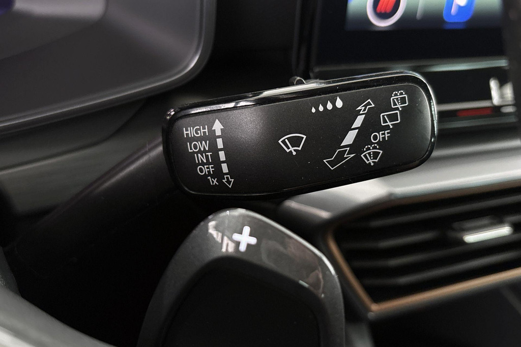 CUPRA Leon Sportstourer (KTZ29X) met abonnement