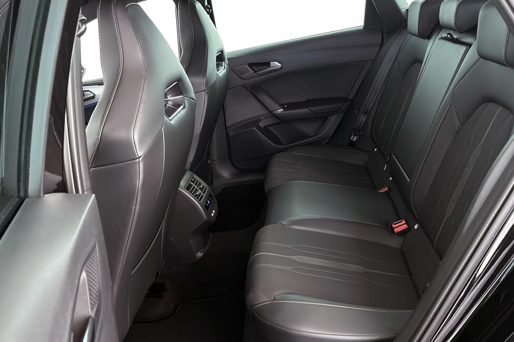 CUPRA Leon Sportstourer (KTZ29X) met abonnement