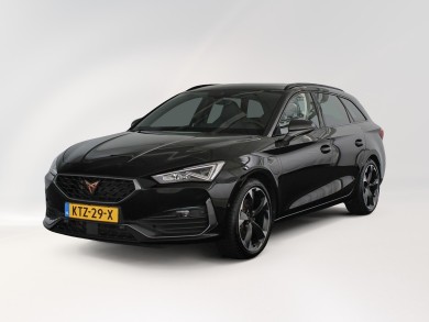 CUPRA Leon Sportstourer (KTZ29X) met auto abonnement