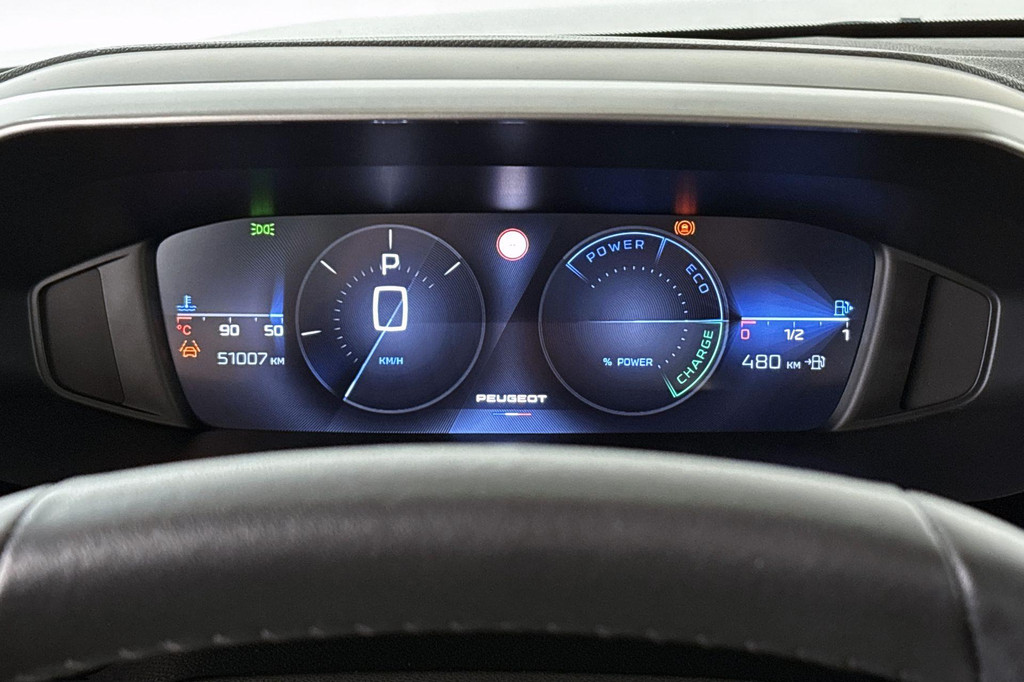 Peugeot 308 (HND50R) met abonnement