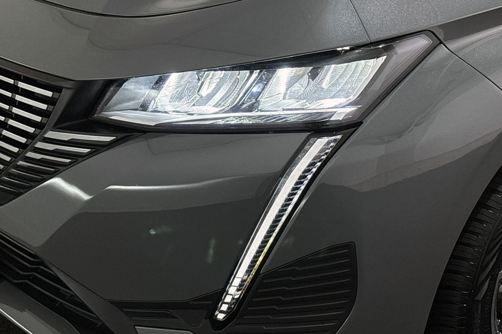 Peugeot 308 (HND50R) met abonnement