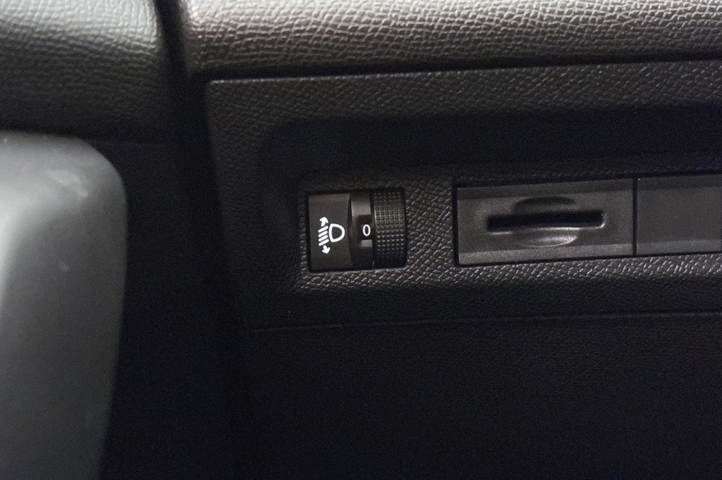 Peugeot 308 (HND50R) met abonnement