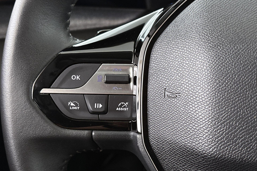 Peugeot 308 (HND50R) met abonnement