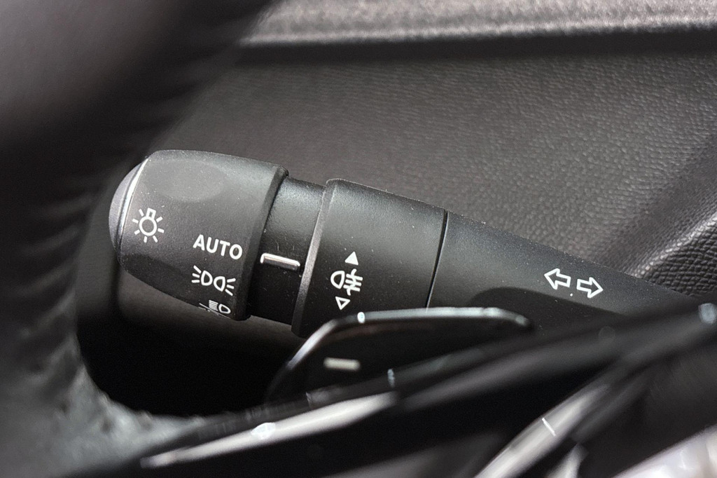 Peugeot 308 (HND50R) met abonnement