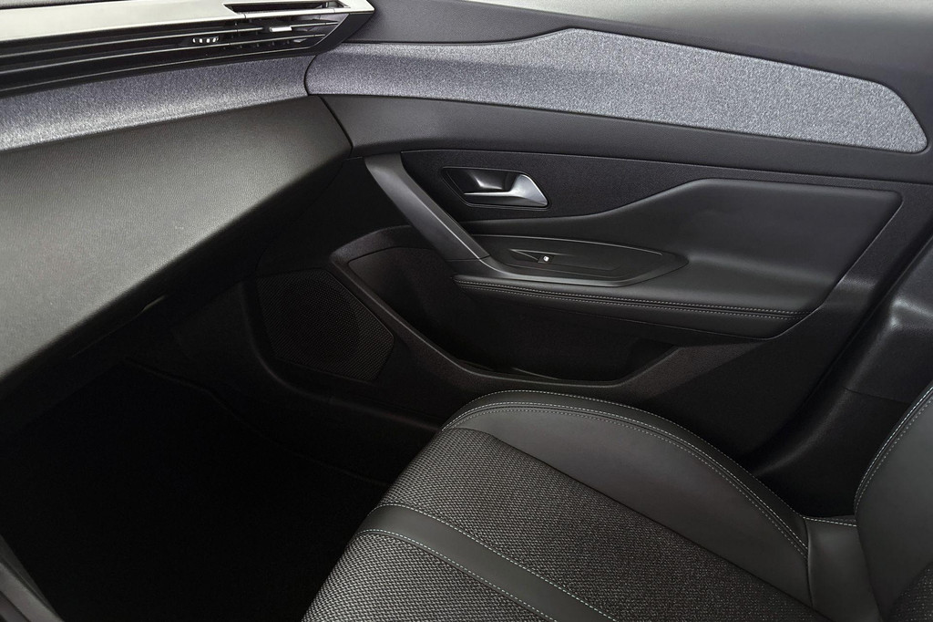 Peugeot 308 (HND50R) met abonnement