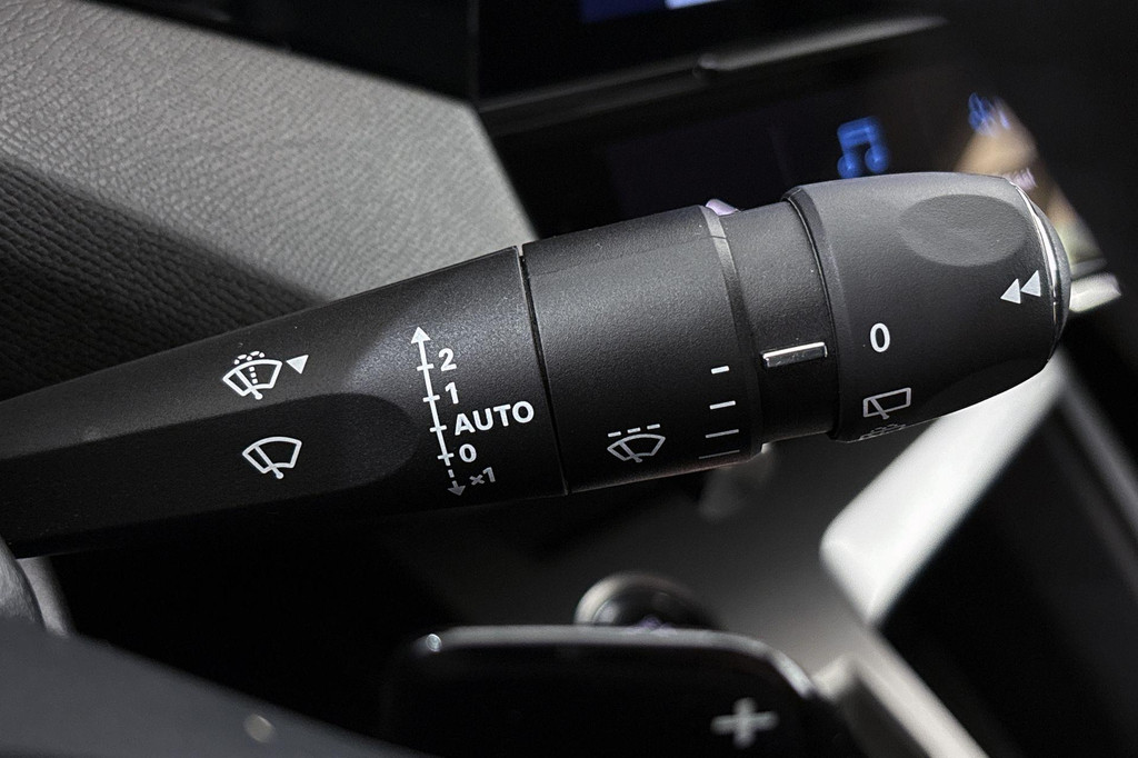 Peugeot 308 (HND50R) met abonnement