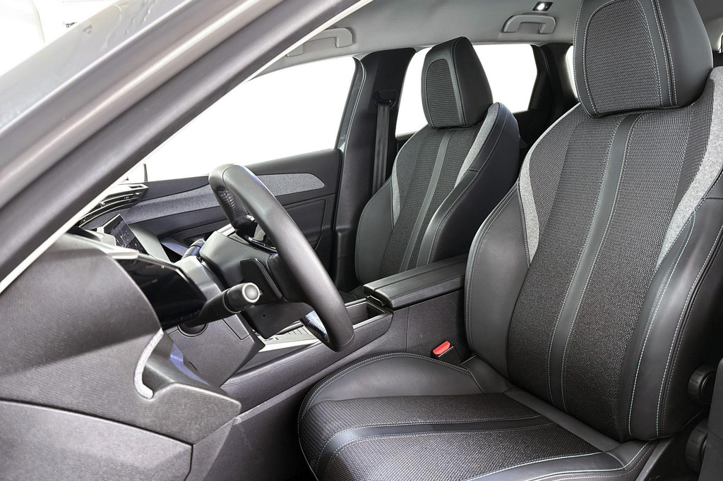 Peugeot 308 (HND50R) met abonnement