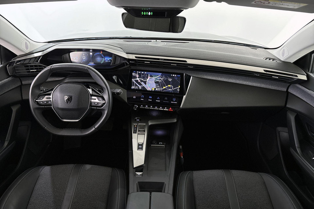 Peugeot 308 (HND50R) met abonnement