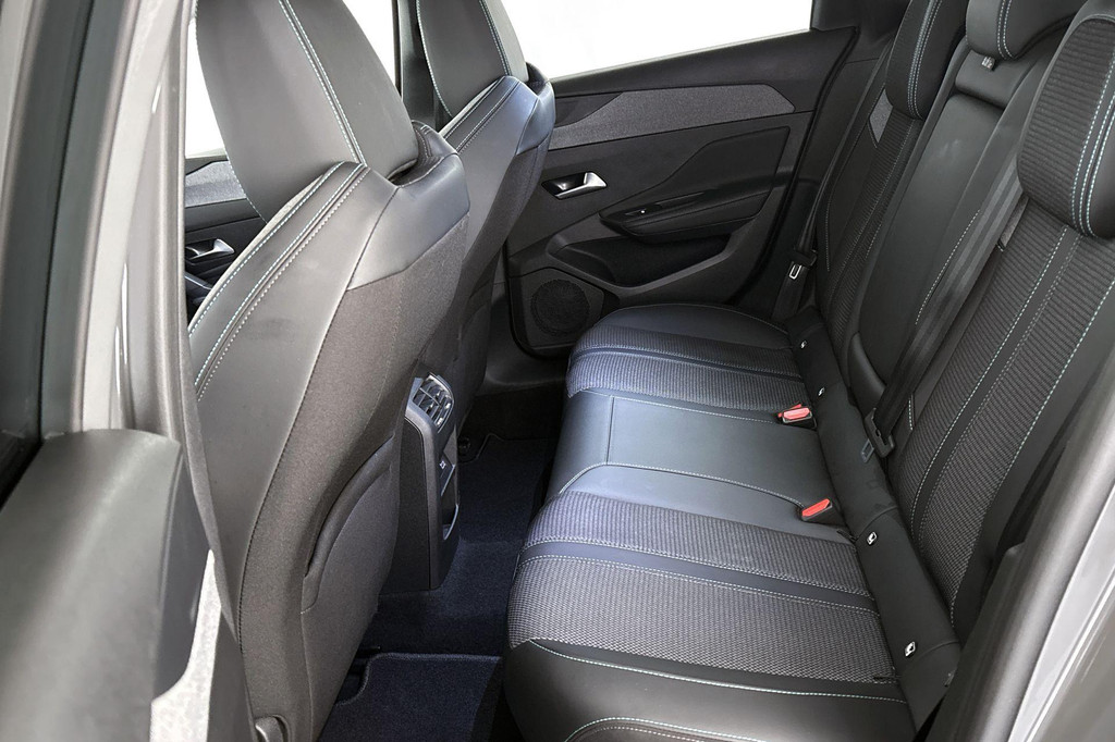 Peugeot 308 (HND50R) met abonnement
