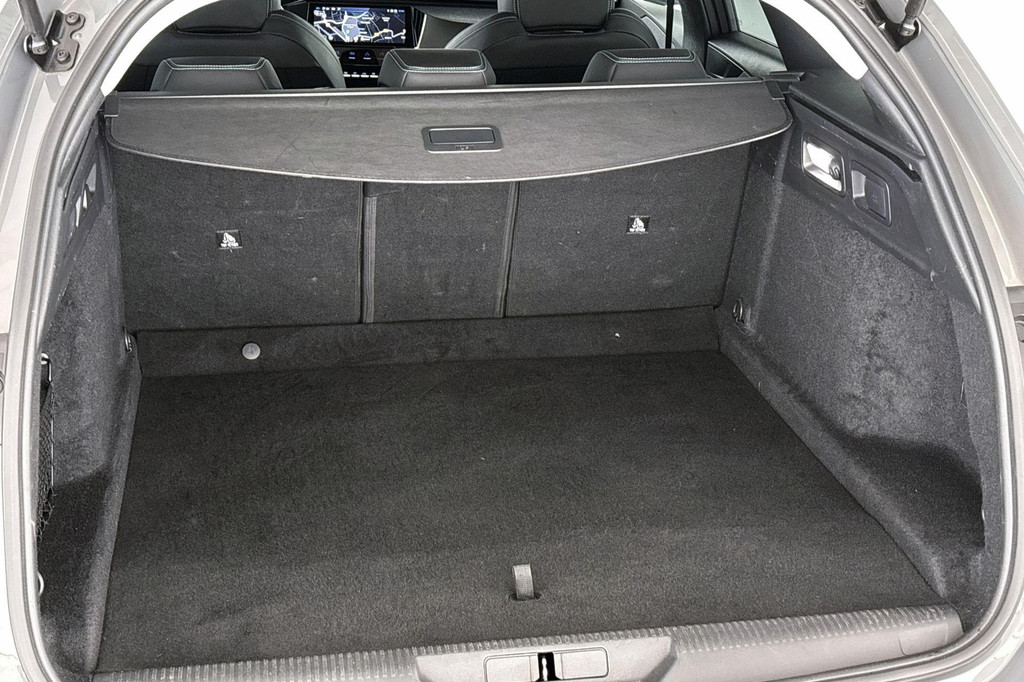 Peugeot 308 (HND50R) met abonnement