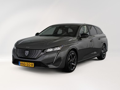 Peugeot 308 (HND50R) met auto abonnement