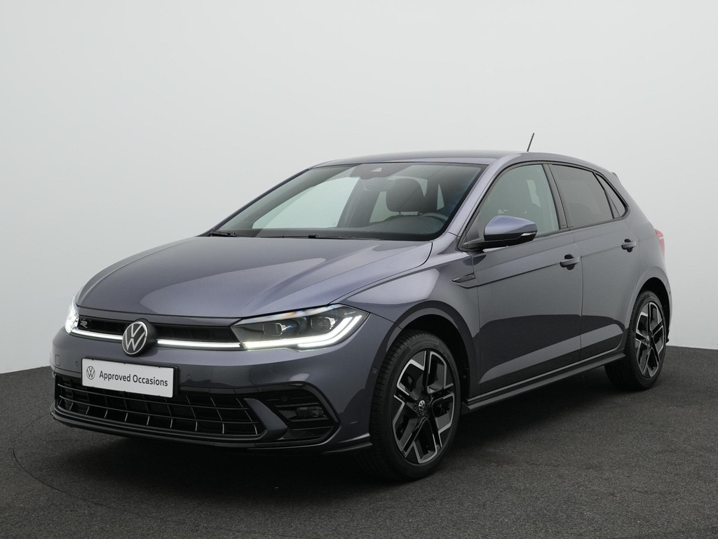 Volkswagen Polo (KTK24F) met abonnement