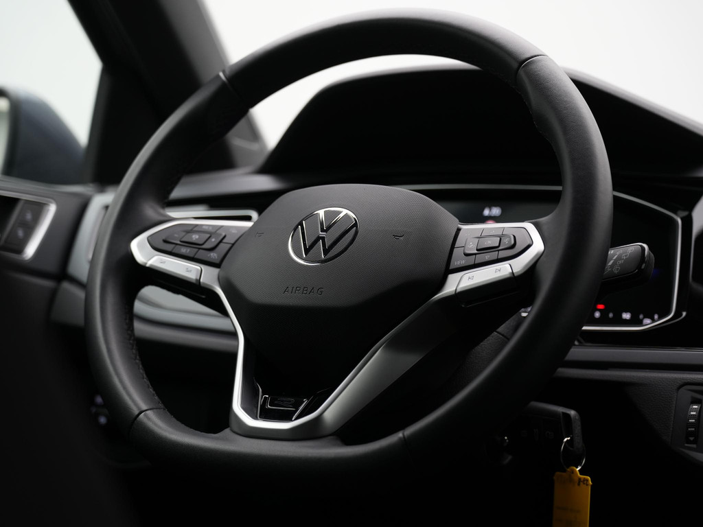 Volkswagen Polo (KTK24F) met abonnement