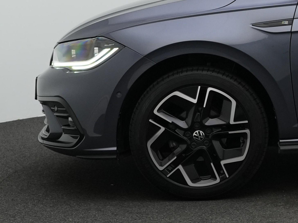 Volkswagen Polo (KTK24F) met abonnement