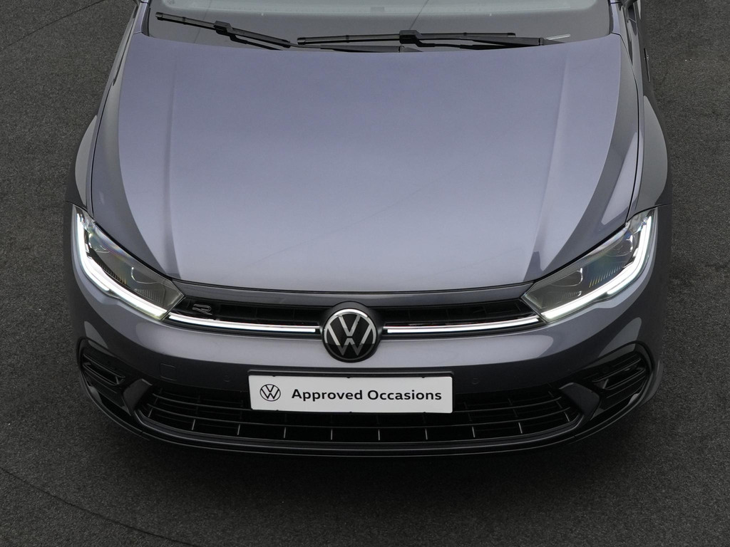 Volkswagen Polo (KTK24F) met abonnement