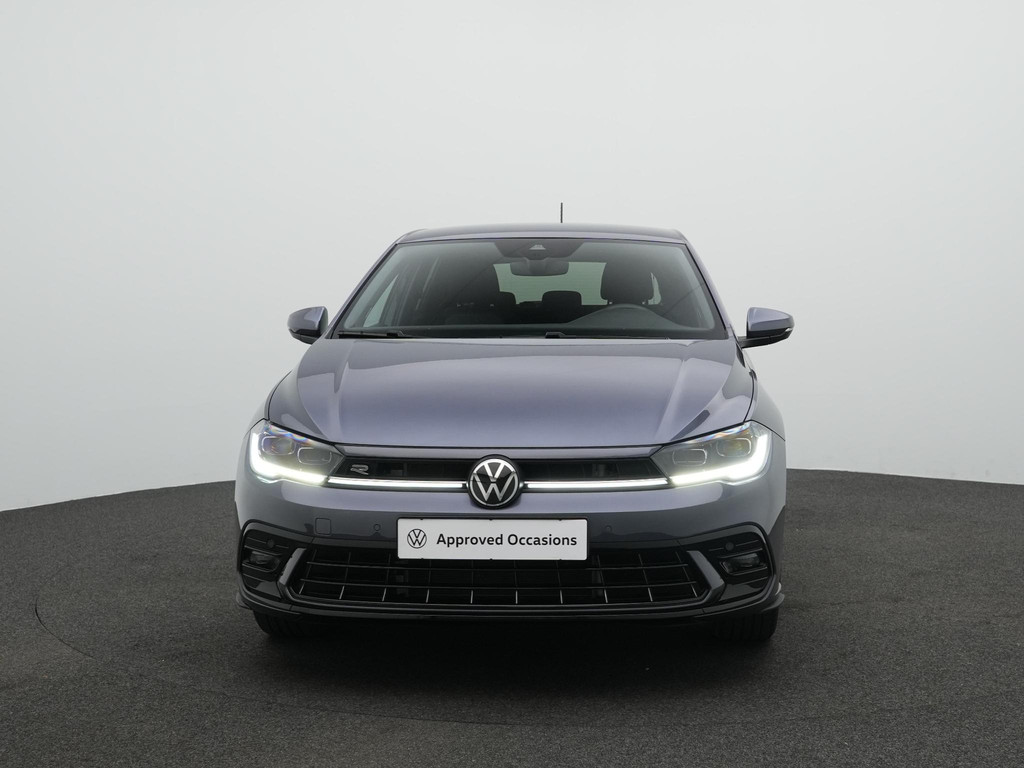 Volkswagen Polo (KTK24F) met abonnement