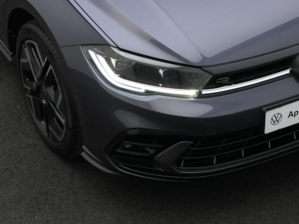 Volkswagen Polo (KTK24F) met abonnement