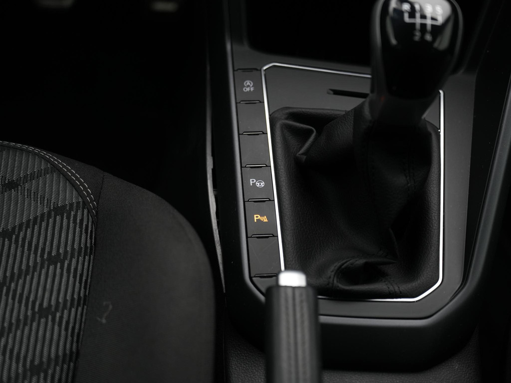 Volkswagen Polo (KTK24F) met abonnement