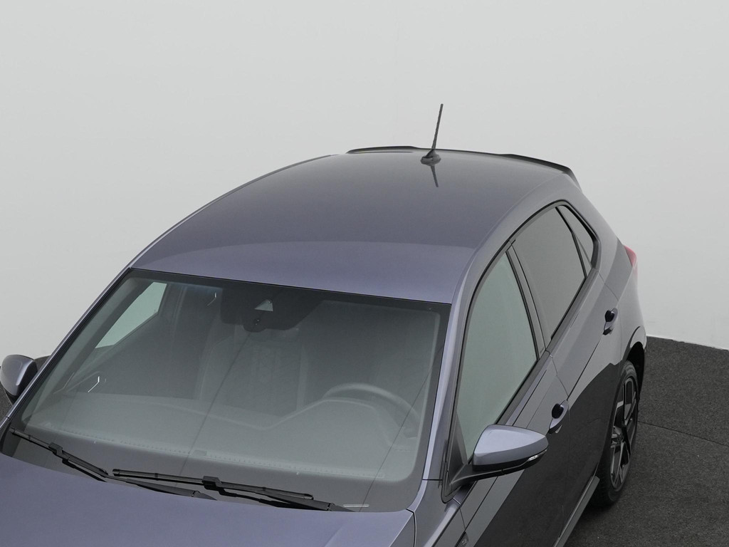 Volkswagen Polo (KTK24F) met abonnement