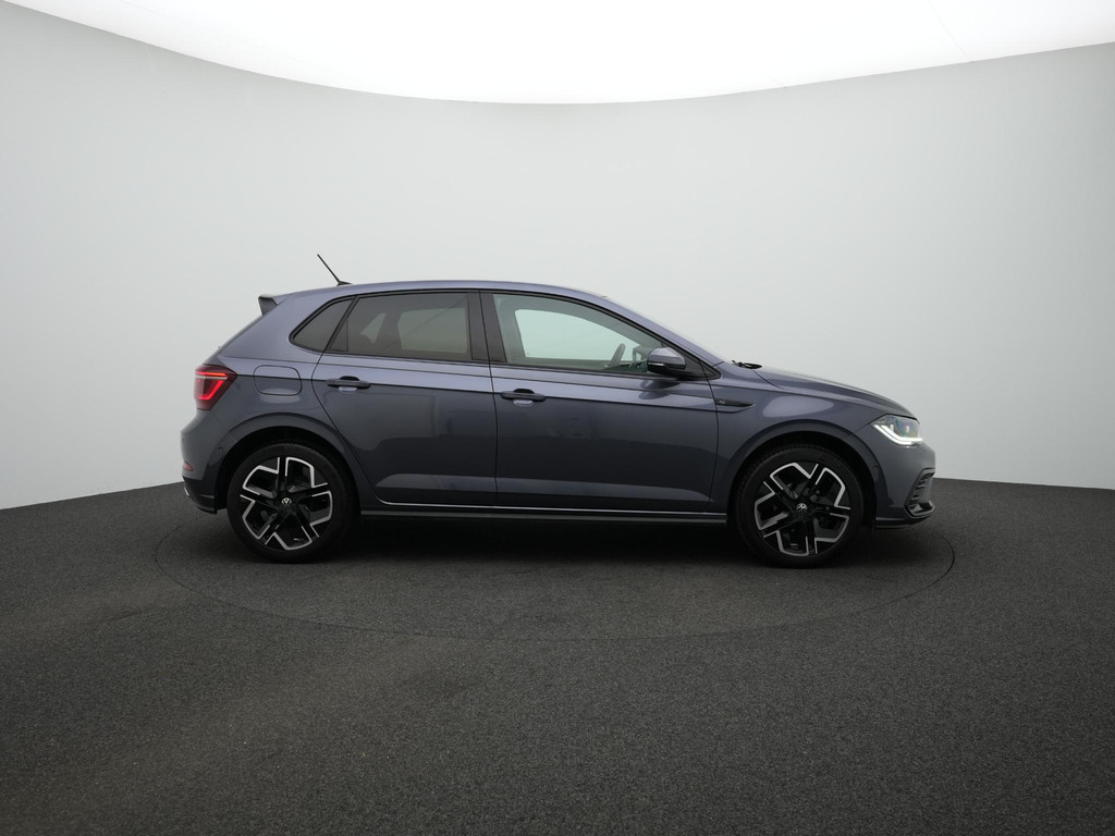 Volkswagen Polo (KTK24F) met abonnement
