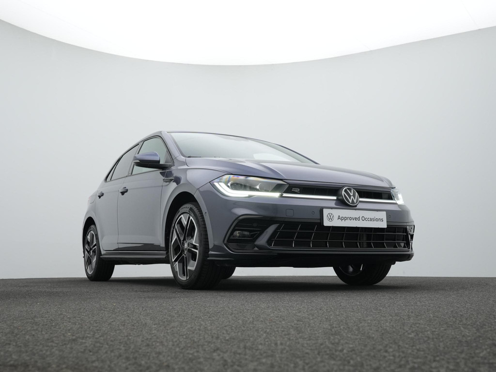 Volkswagen Polo (KTK24F) met abonnement