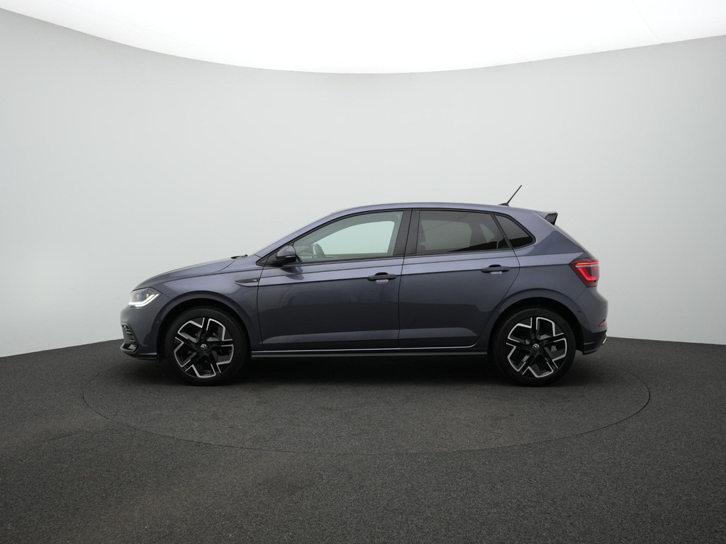 Volkswagen Polo (KTK24F) met abonnement