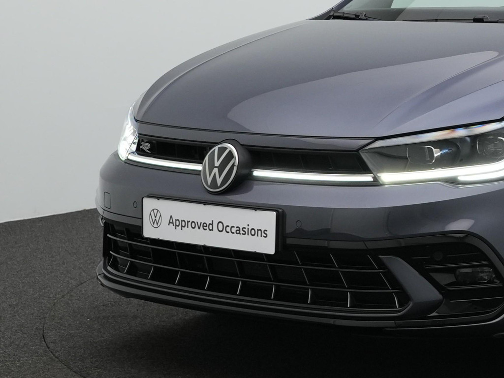 Volkswagen Polo (KTK24F) met abonnement