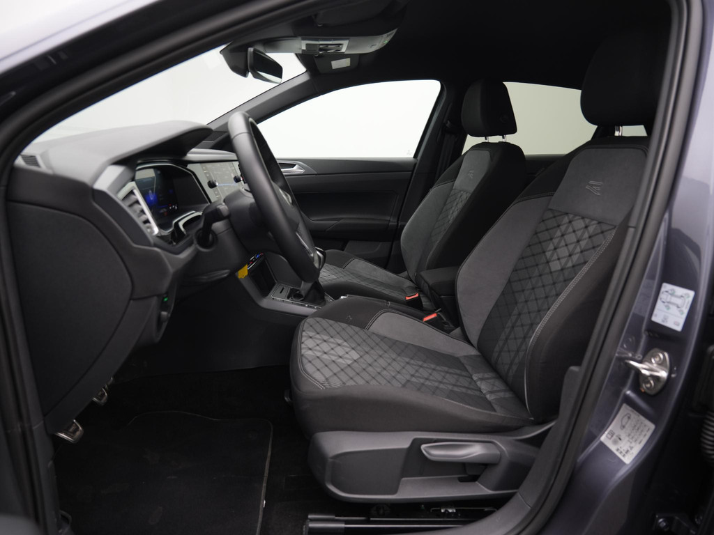 Volkswagen Polo (KTK24F) met abonnement