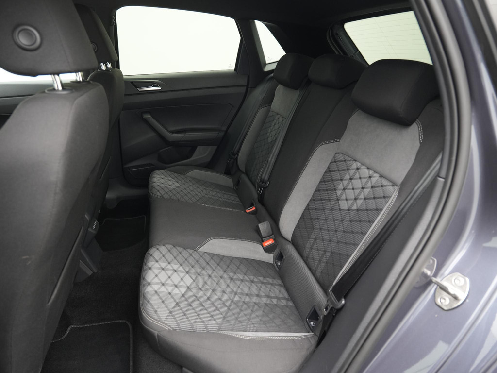Volkswagen Polo (KTK24F) met abonnement