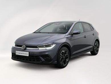Volkswagen Polo (KTK24F) met auto abonnement