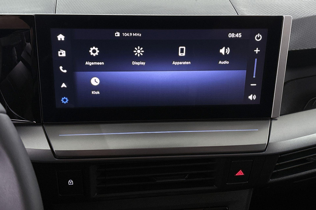 Opel Frontera (KVN83D) met abonnement
