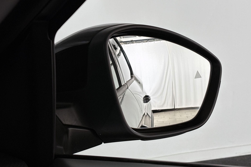 Opel Frontera (KVN83D) met abonnement