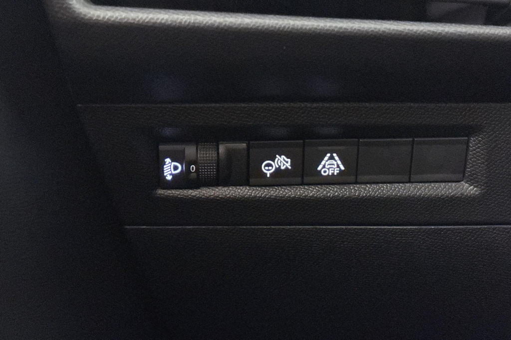 Opel Frontera (KVN83D) met abonnement