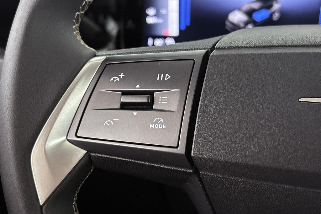 Opel Frontera (KVN83D) met abonnement