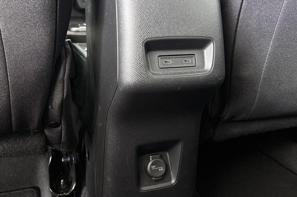 Opel Frontera (KVN83D) met abonnement