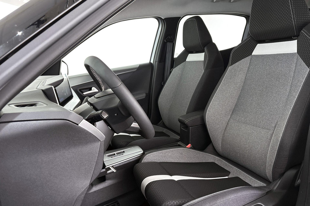 Opel Frontera (KVN83D) met abonnement