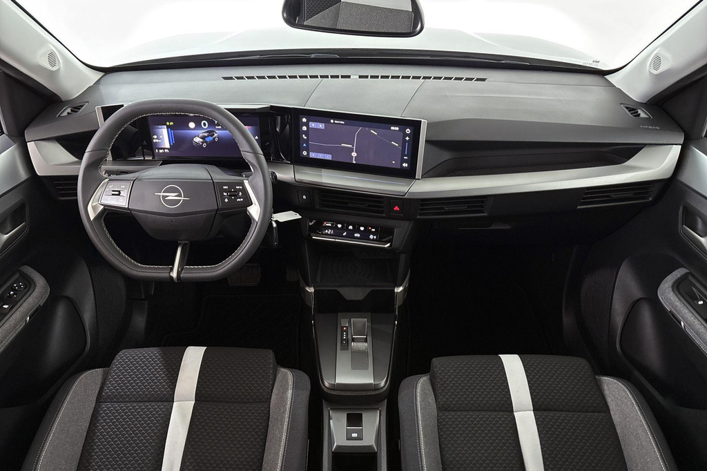 Opel Frontera (KVN83D) met abonnement