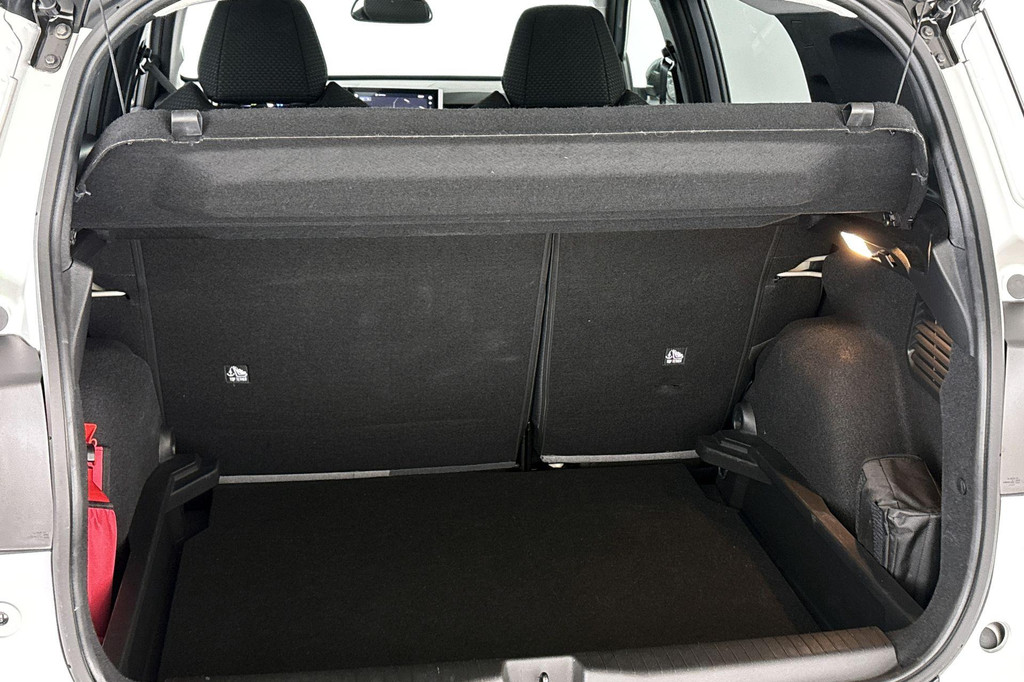 Opel Frontera (KVN83D) met abonnement