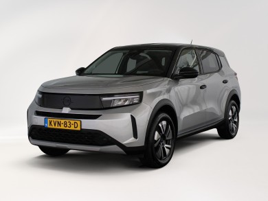Opel Frontera (KVN83D) met auto abonnement