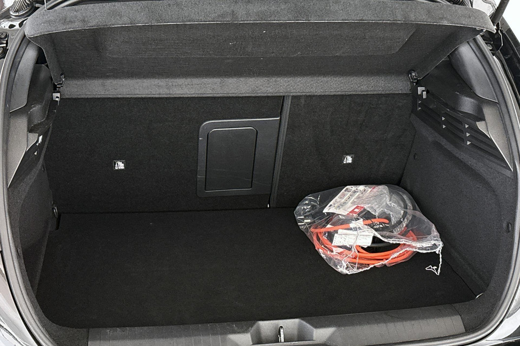 Opel Astra (KVN47B) met abonnement