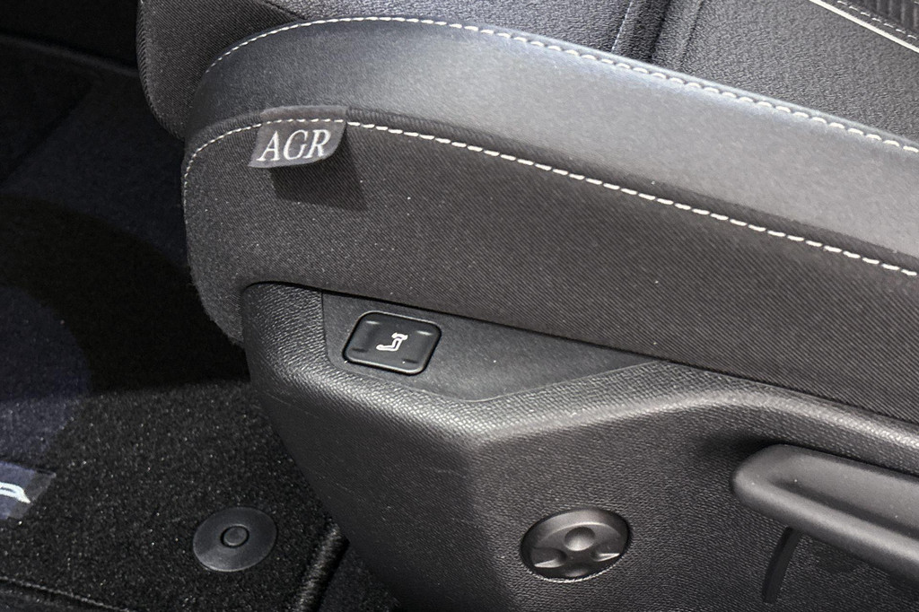 Opel Astra (KVN47B) met abonnement