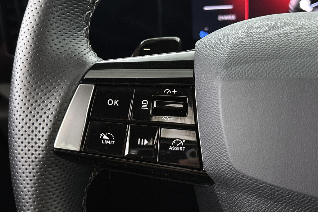 Opel Astra (KVN47B) met abonnement
