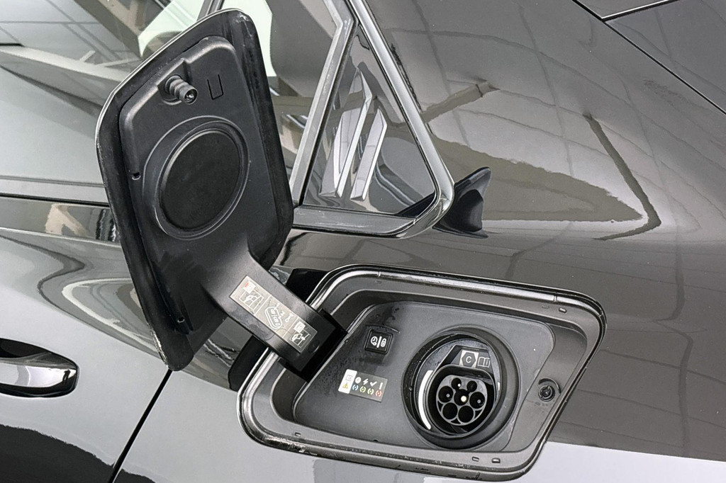 Opel Astra (KVN47B) met abonnement