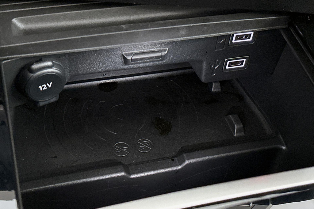 Opel Astra (KVN47B) met abonnement