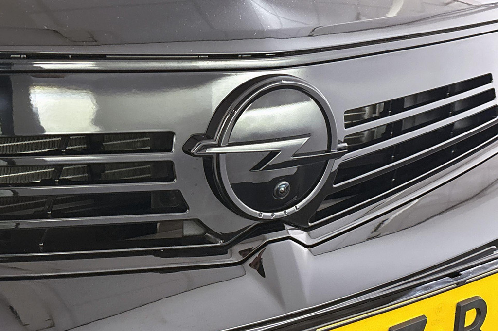 Opel Astra (KVN47B) met abonnement
