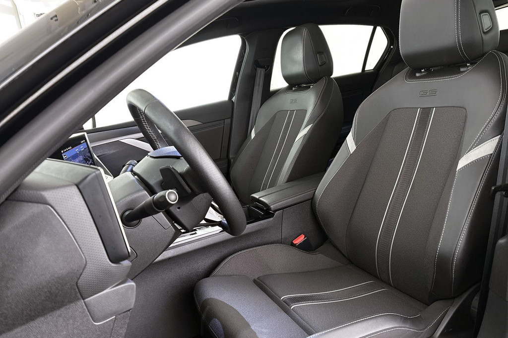 Opel Astra (KVN47B) met abonnement