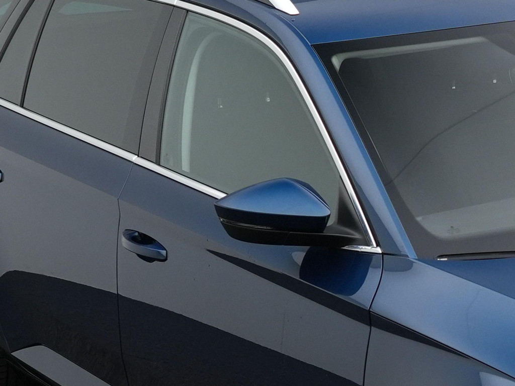 ŠKODA Superb (P391LZ) met abonnement