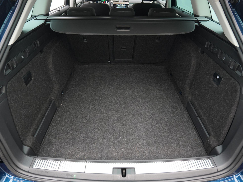 ŠKODA Superb (P391LZ) met abonnement